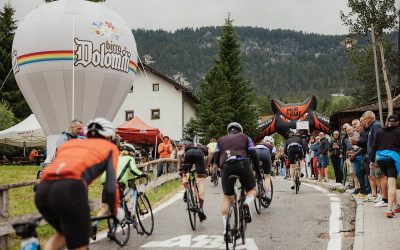 Maratona Les Dolomites